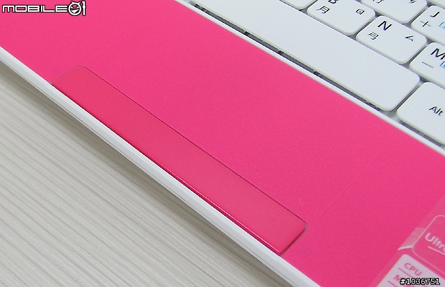 搭載Windows與Android雙系統的新一代Atom雙核小筆電-宏碁Aspire one happy試用分享