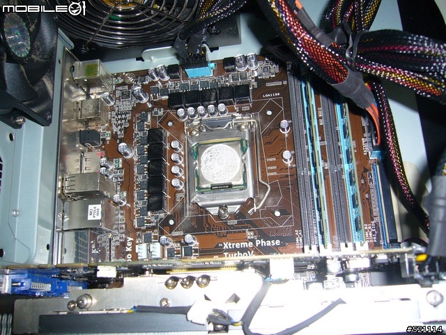 陽春塔型散熱器:CoolerMaster Hypey 101 簡單開箱文