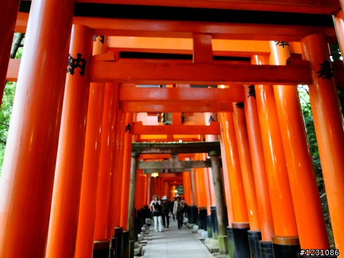 日本8天7夜自由行 心得分享~中篇(圖多)