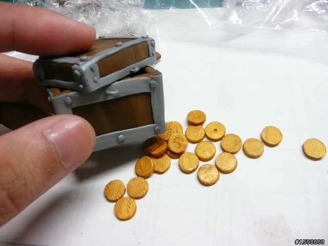 ~自製喬巴公仔~(感謝~另回覆問題)