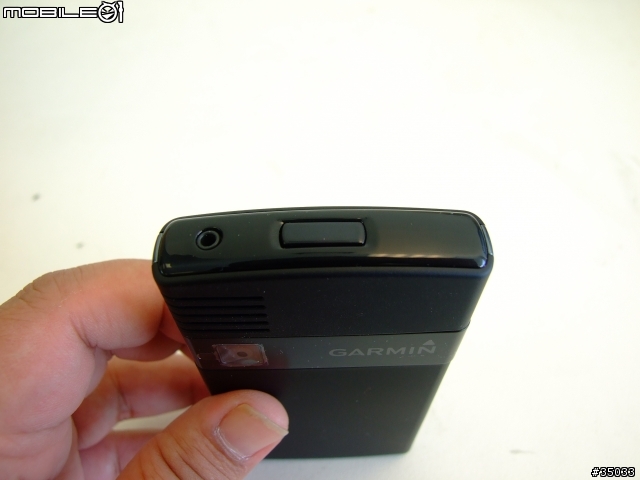新入手GARMIN nüvi 295W之簡易開箱