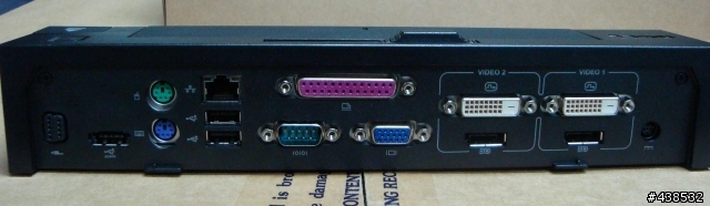 Dell E6410開箱&不專業測試
