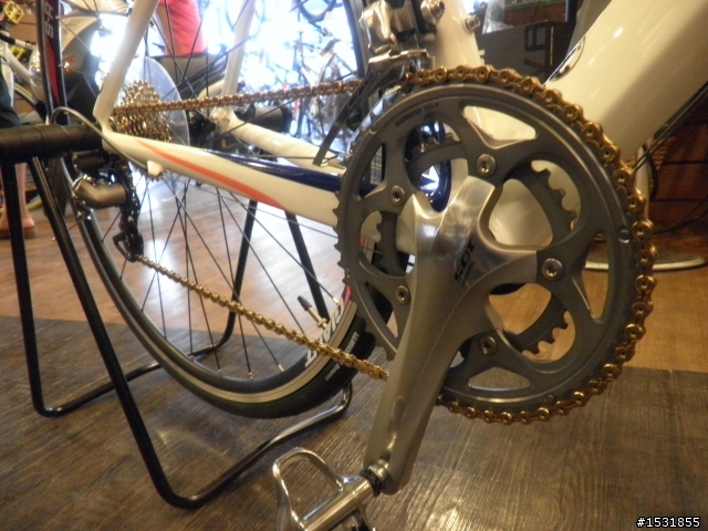 捷安特 TCR COMPOSITE 1 最便宜的~~碳纖車