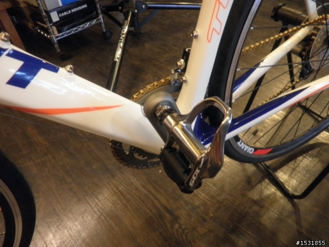 捷安特 TCR COMPOSITE 1 最便宜的~~碳纖車