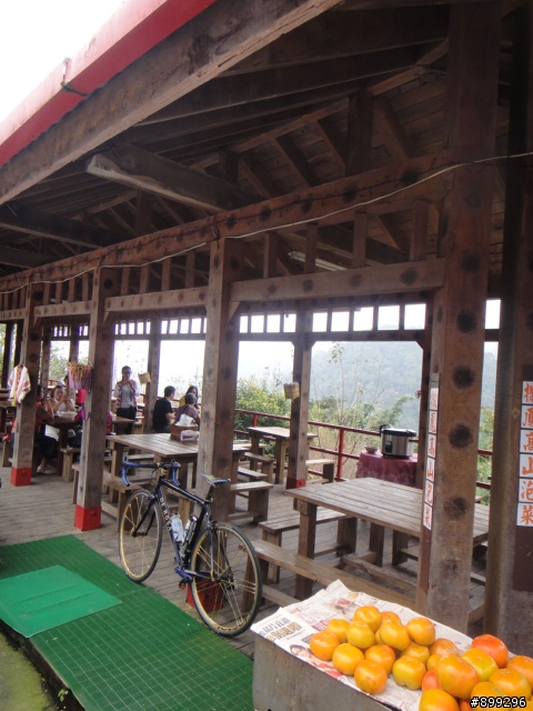 【遊記】仙山+鹿場+向天湖一日遊