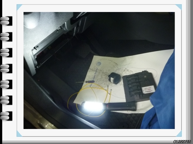 新貨到-Front Fog Lampの補用品