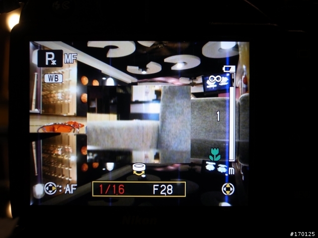 NIKON最新輕裝備- P7000 首開! (感謝熱情的MD...