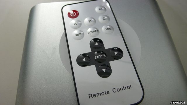 PC D-sub LCD 變身HD家用娛樂顯示器(VGA Box)