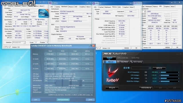節能新風潮 低電壓DDR3 Kingston HyperX LoVo 1866