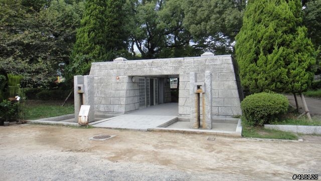 我跟NISSAN CUBE的半天相處@Osaka