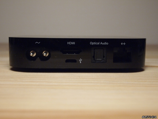 2010 全新 Apple TV 詳細開箱 + 使用分享
