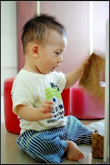 非常不專業之 35mm 1.8G 簡單開箱分享