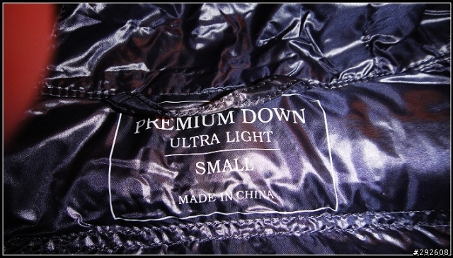 uniqlo 超輕量羽絨外套分享