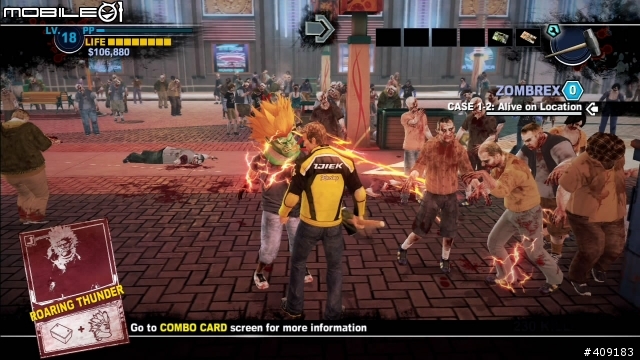 暴走的恐怖歡樂實境秀!《死亡復甦2》遊戲介紹