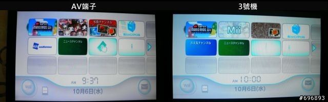 PC D-sub LCD 變身HD家用娛樂顯示器(VGA Box)
