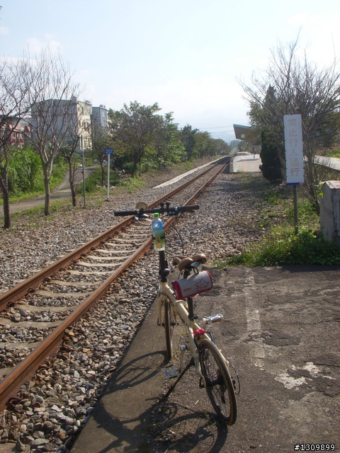 挑戰台68號快速道路,新竹縣99年單車成人禮『鐵馬雙輪舞、志學青春築』
