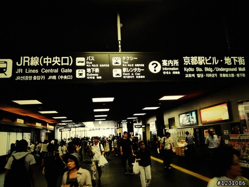 日本8天7夜自由行 心得分享~中篇(圖多)