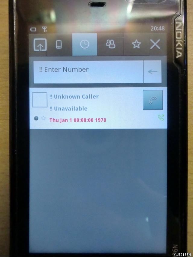 【原創&消息】MeeGo 1.1 版正式版搶鮮教學&體驗