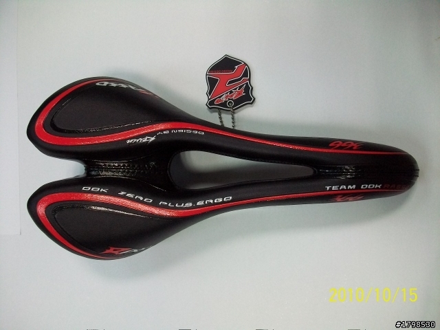 RASSO R-366FS新坐墊開箱文