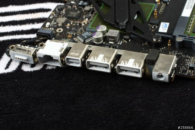 MacBook大拆解!光碟機、鍵盤自己換!