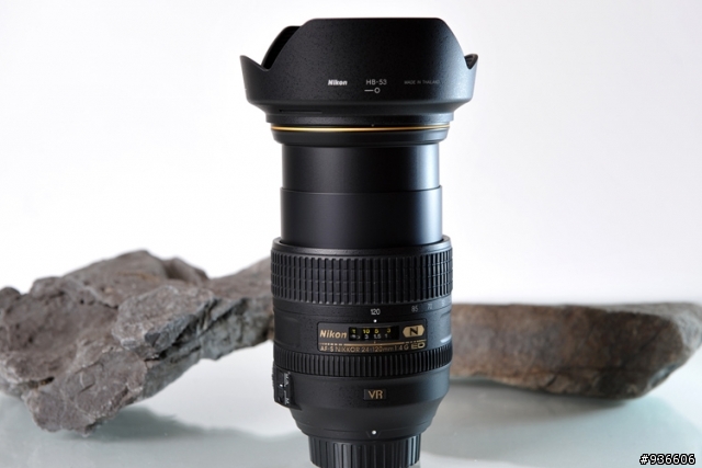 今年期待度最高鏡頭24-120mm f4,PK自家大三元