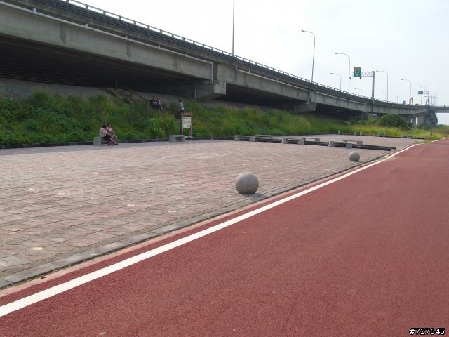 推薦及介紹車友一條竹北新竹優質自行車道