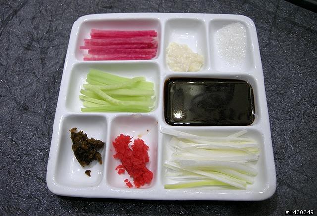 大董烤鴨東四十條店