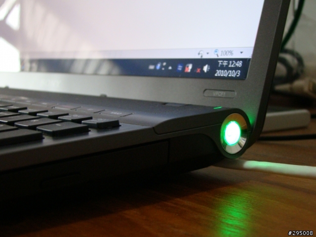 分享文:SONY VPC-F136FW