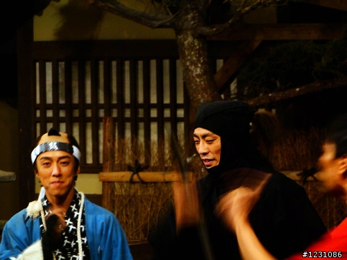 日本8天7夜自由行 心得分享~中篇(圖多)