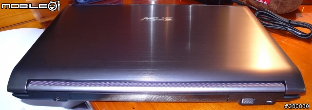 我的第一台筆電ASUS N53JF