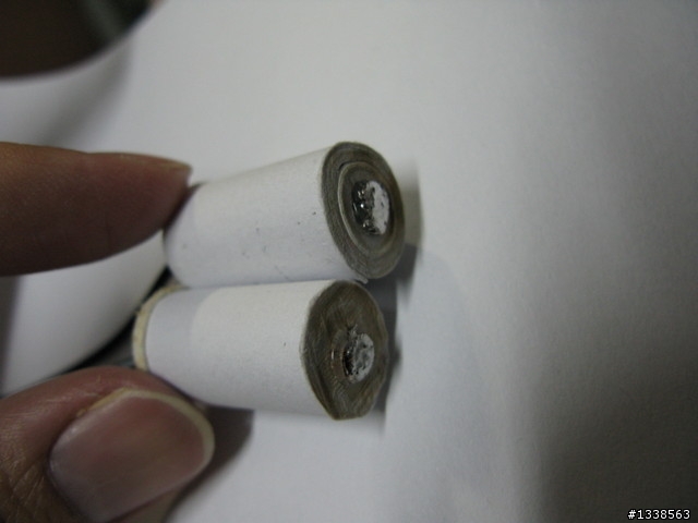 Canon EOS 300 鋰電池改裝
