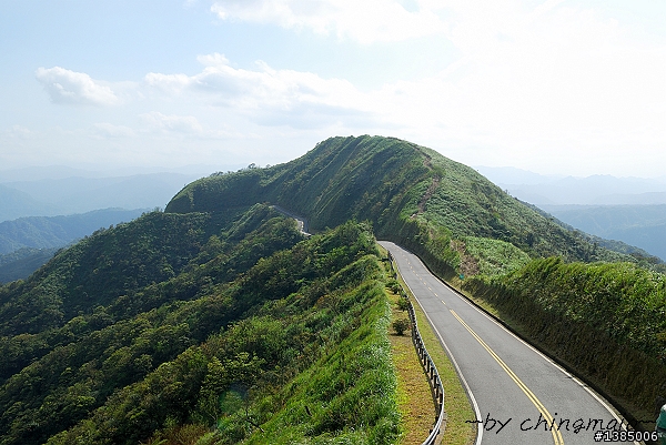 ﹝假日約騎﹞10月24日戀戀山城九份(坐火車到瑞芳)