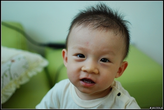 非常不專業之 35mm 1.8G 簡單開箱分享