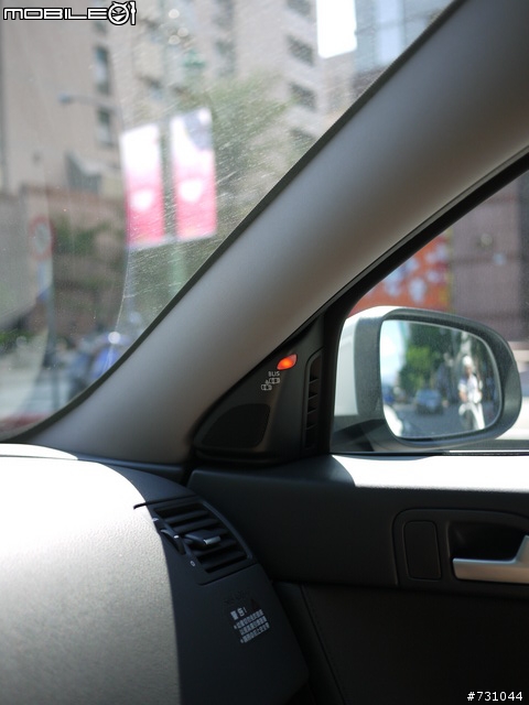 終於 女王與新愛人的第一次親密接觸 太猴急之被念翻 MY 2011 NEW VOLVO S40