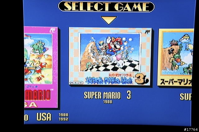 『開箱』SUPER MARIO 25周年限定版