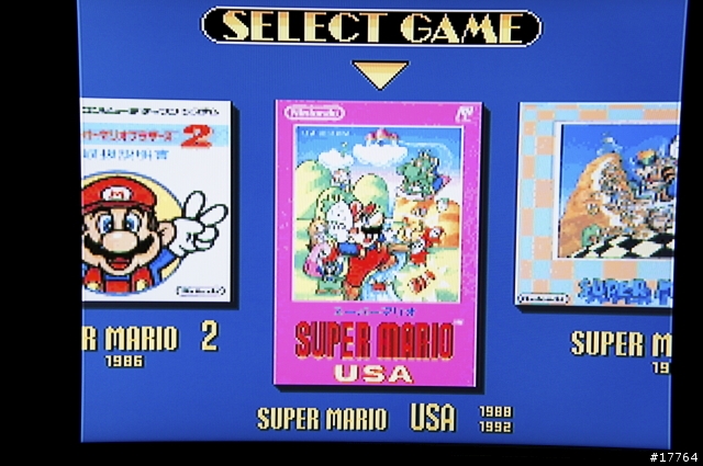 『開箱』SUPER MARIO 25周年限定版