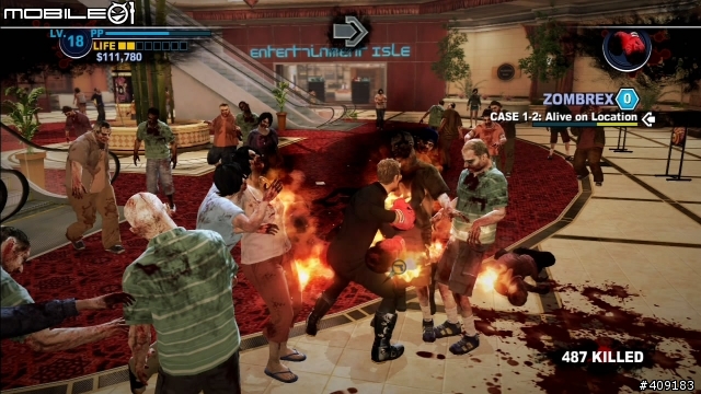 暴走的恐怖歡樂實境秀!《死亡復甦2》遊戲介紹