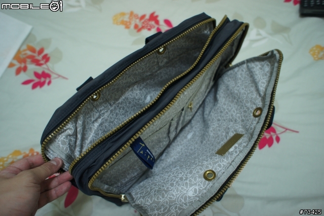 除了PORTER包包的另一選擇~~SATANA -- BUSINESS BAG--