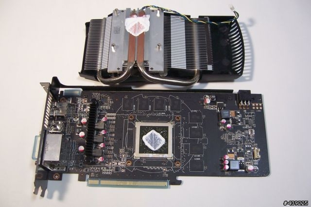 單6pin顯卡效能新指標!3DMark06破兩萬分的ASUS EAH6850 DirectCU開箱小測