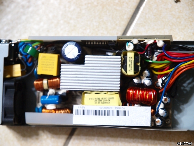 浩鑫 電源供應器
