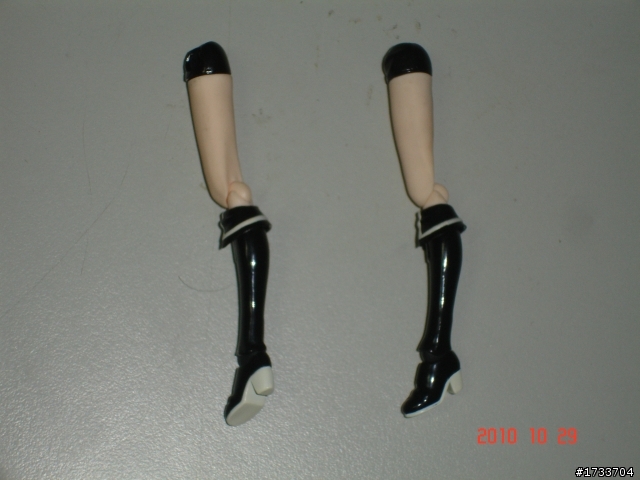 一次來三隻,不專業的開箱分享+重製(Figma BRS黑岩射手*2+DM死亡大師)