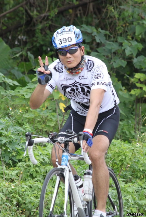 2010探索羅馬公路挑戰賽相片上線