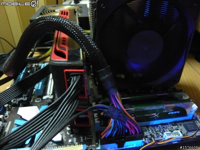 節能新風潮 低電壓DDR3 Kingston HyperX LoVo 1866