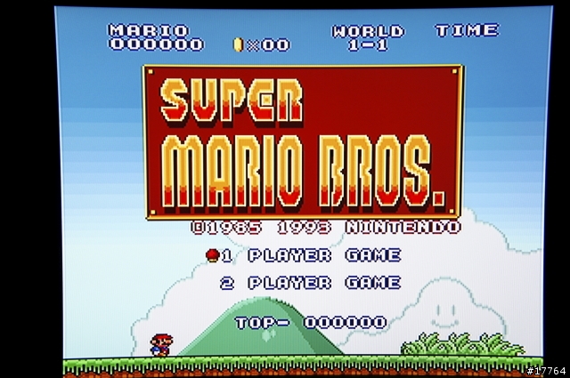 『開箱』SUPER MARIO 25周年限定版