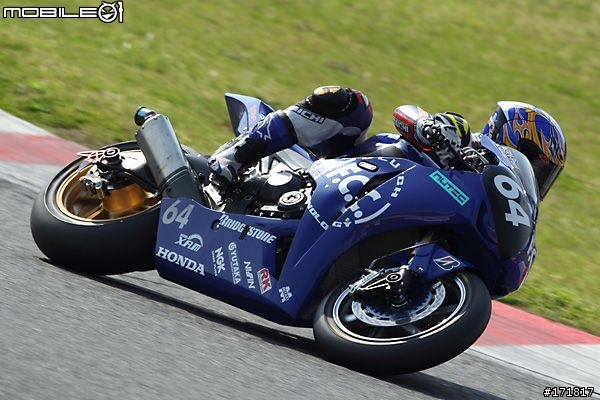 《Max.分享-012》空力の改革-OGK FF-5V AKIYOSHI 秋吉耕佑