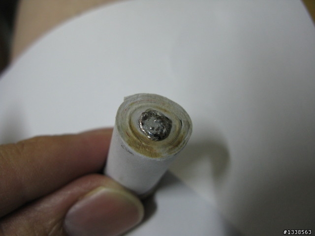 Canon EOS 300 鋰電池改裝