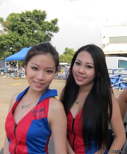 2010' TKOC Rd.6 @ K1 Racing Circuit