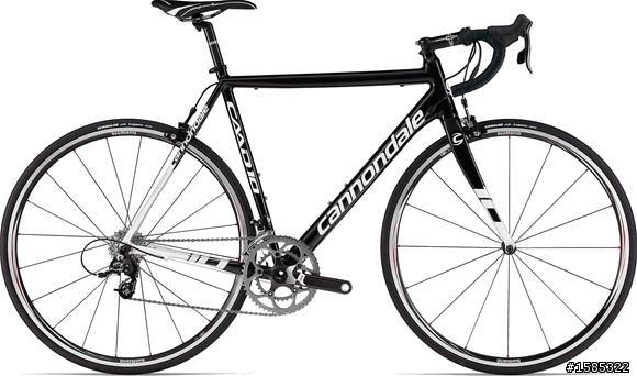 【車訊概要】2011年cannondale 年度新車
