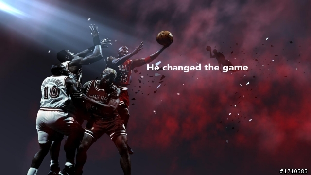 NBA 2K11 玩過後的感想.