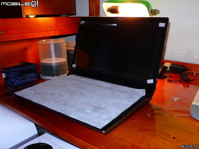 我的第一台筆電ASUS N53JF